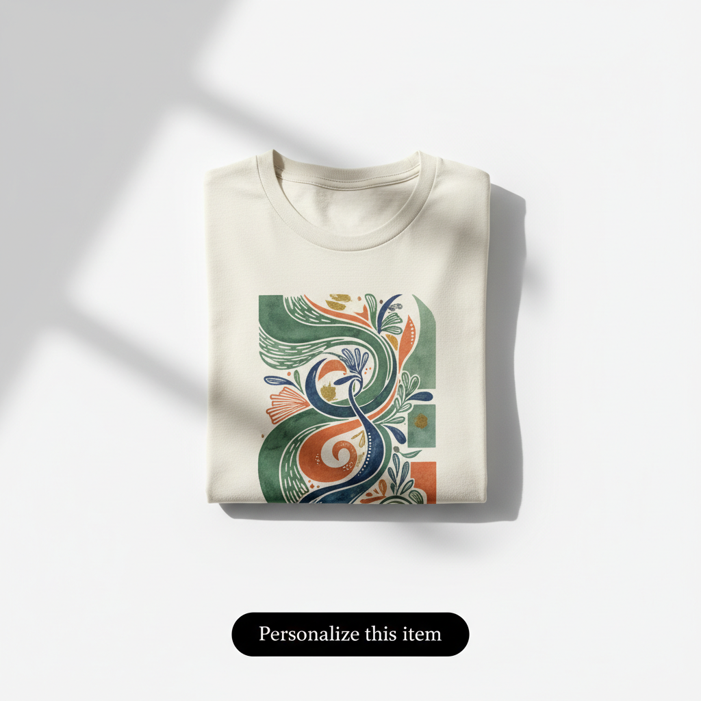Personalize It