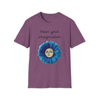 Personalize it! Unisex Customizable Tee