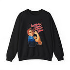 Empowered Women Unisex Heavy Blend™ Crewneck Sweatshirt