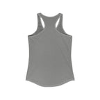 Personalize it! Women's Empowered Women Ideal Racerback Tank