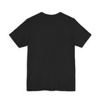 Unisex History & Mystery in Kansas City Podcast Jersey Short Sleeve Tee