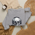 History & Mystery in Kansas City Podcast Crewneck Sweatshirt