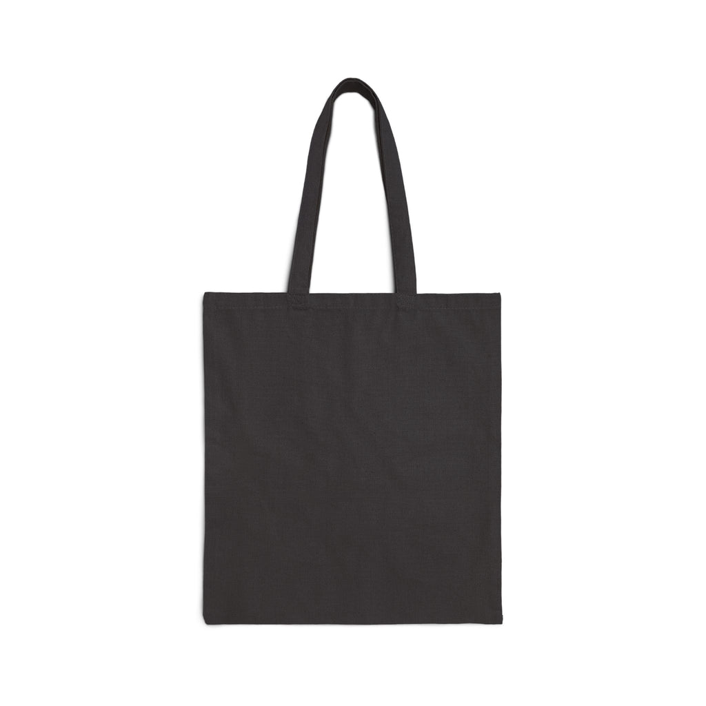 Jimothy: New Cryptid Alert - Cotton Canvas Tote Bag