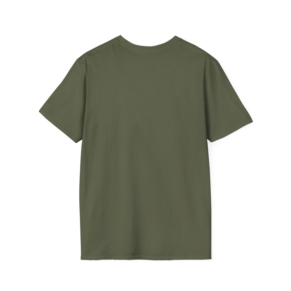 Personalize it! Unisex Customizable Tee