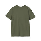 Personalize it! Unisex Customizable Tee