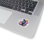Surreal Kiss-Cut Sticker