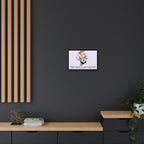 Personalize it! "Your Mind is Your Only Limit" Framed Canvas Wall Art