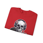 History & Mystery in Kansas City Podcast Crewneck Sweatshirt