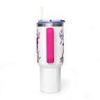 The Horrors Vacuum Thermal Tumbler, 40oz