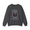 Mothman Is My Boyfriend Sweatshirt