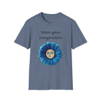 Personalize it! Unisex Customizable Tee