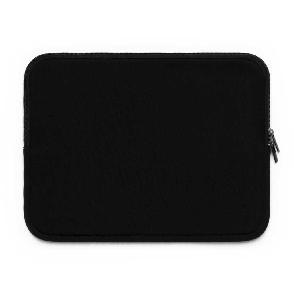 Emotionally Attiched to Fiction Laptop Sleeve – Vintage Reader Design