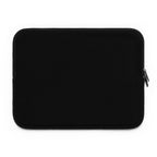 Emotionally Attiched to Fiction Laptop Sleeve – Vintage Reader Design