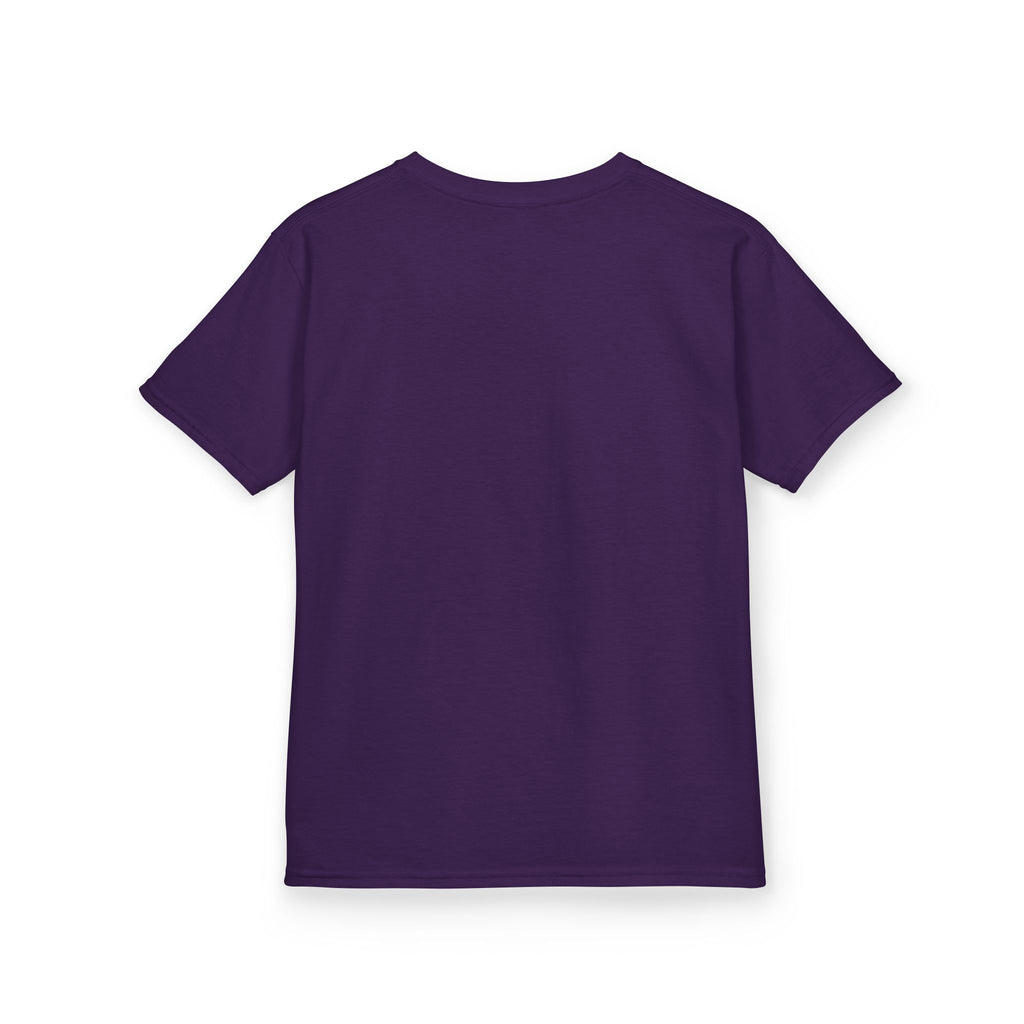 Game Over Kids T-Shirt Pastel Gamer Controller Tee