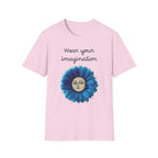 Personalize it! Unisex Customizable Tee