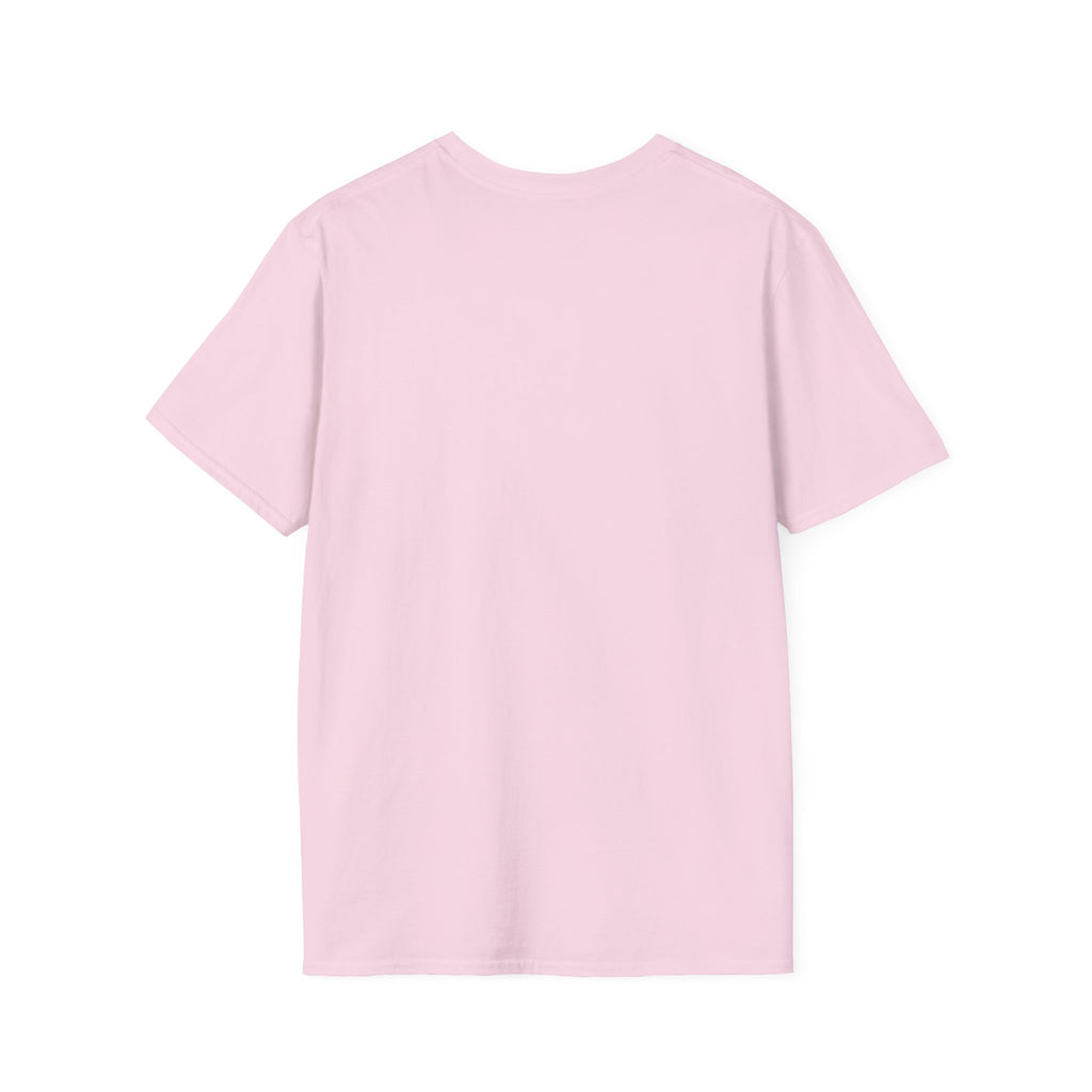 Personalize it! Unisex Customizable Tee