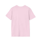 Personalize it! Unisex Customizable Tee