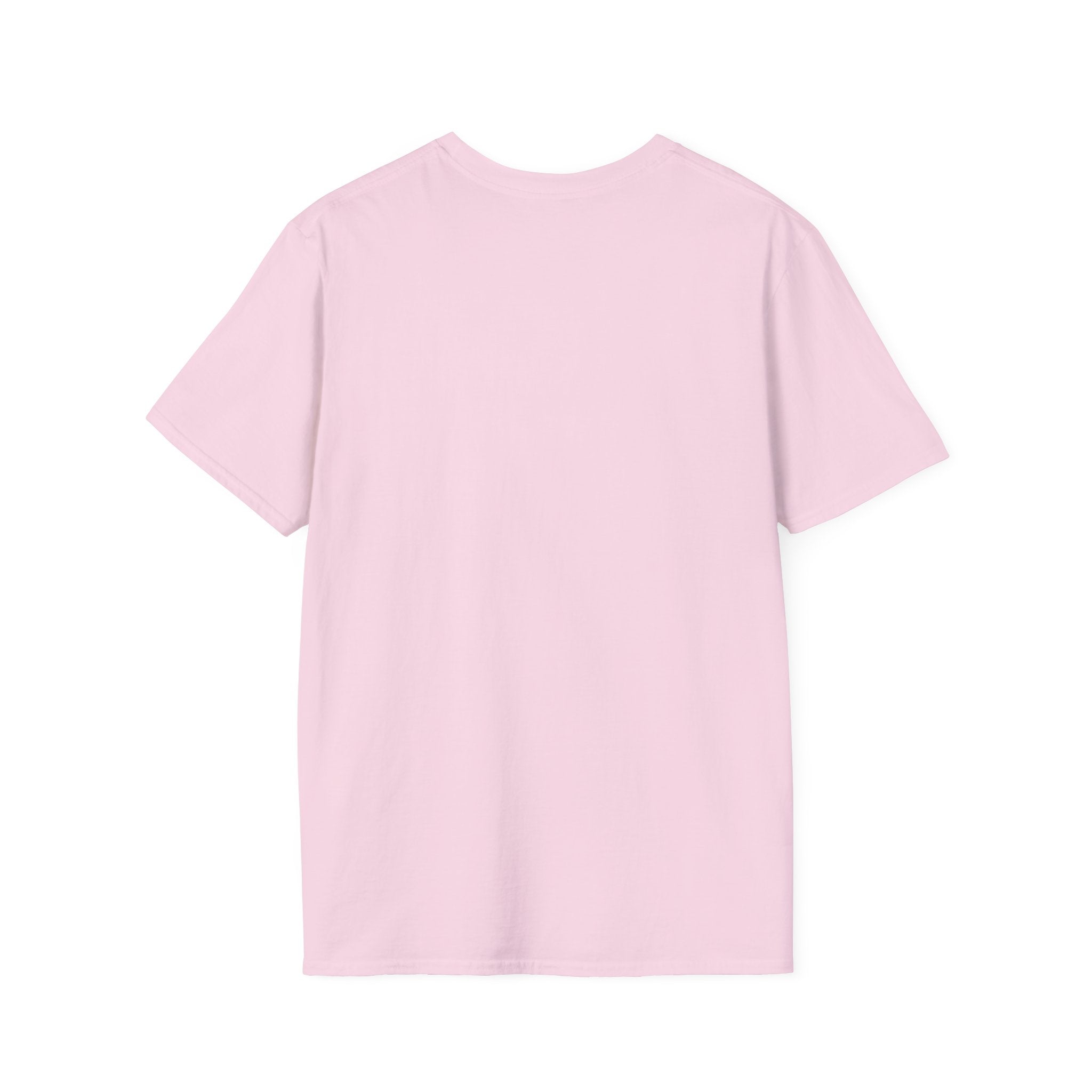 Personalize it! Unisex Customizable Tee