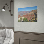 Grand Canyon Landscape Poster — Rolled Wall Art