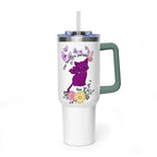 The Horrors Vacuum Thermal Tumbler, 40oz