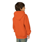 Youth  Game Over Heavy Blend Hooded Sweatshirt