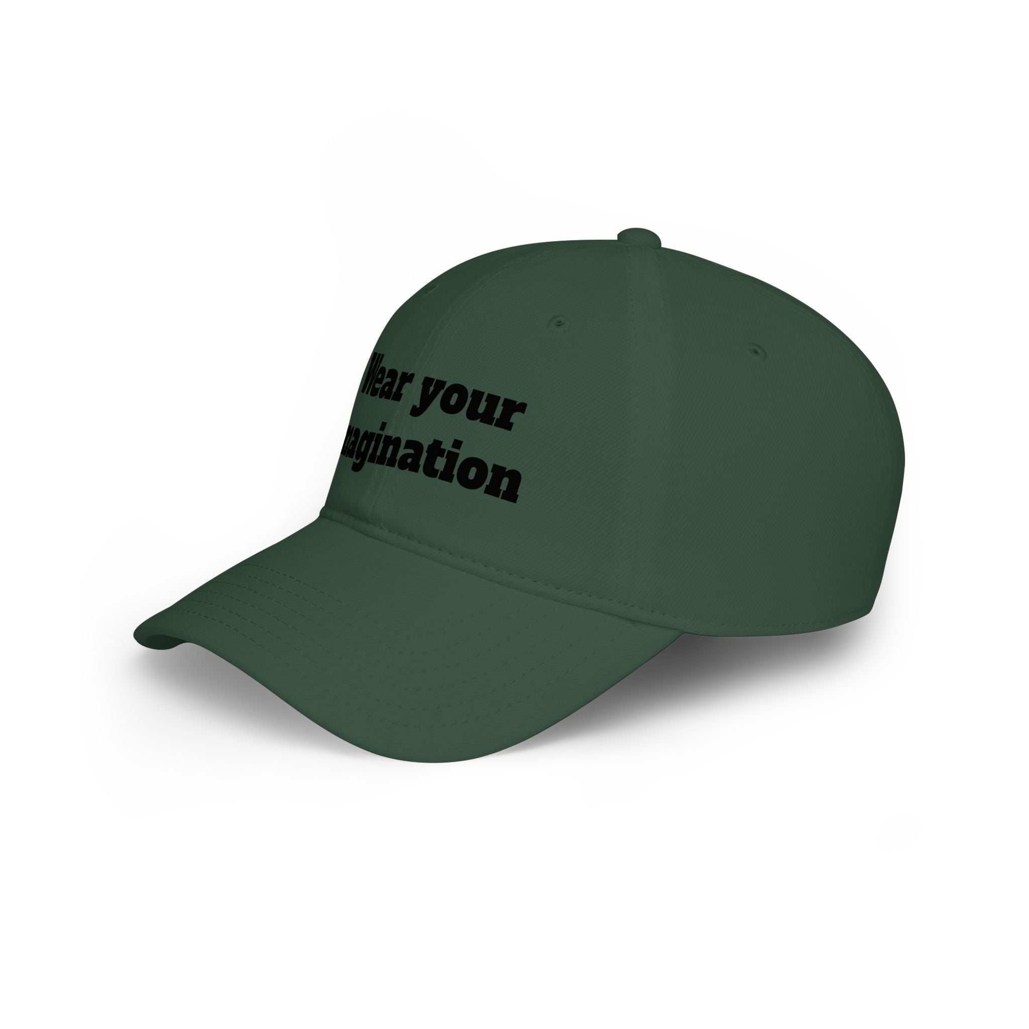 Personalize it! Baseball Cap