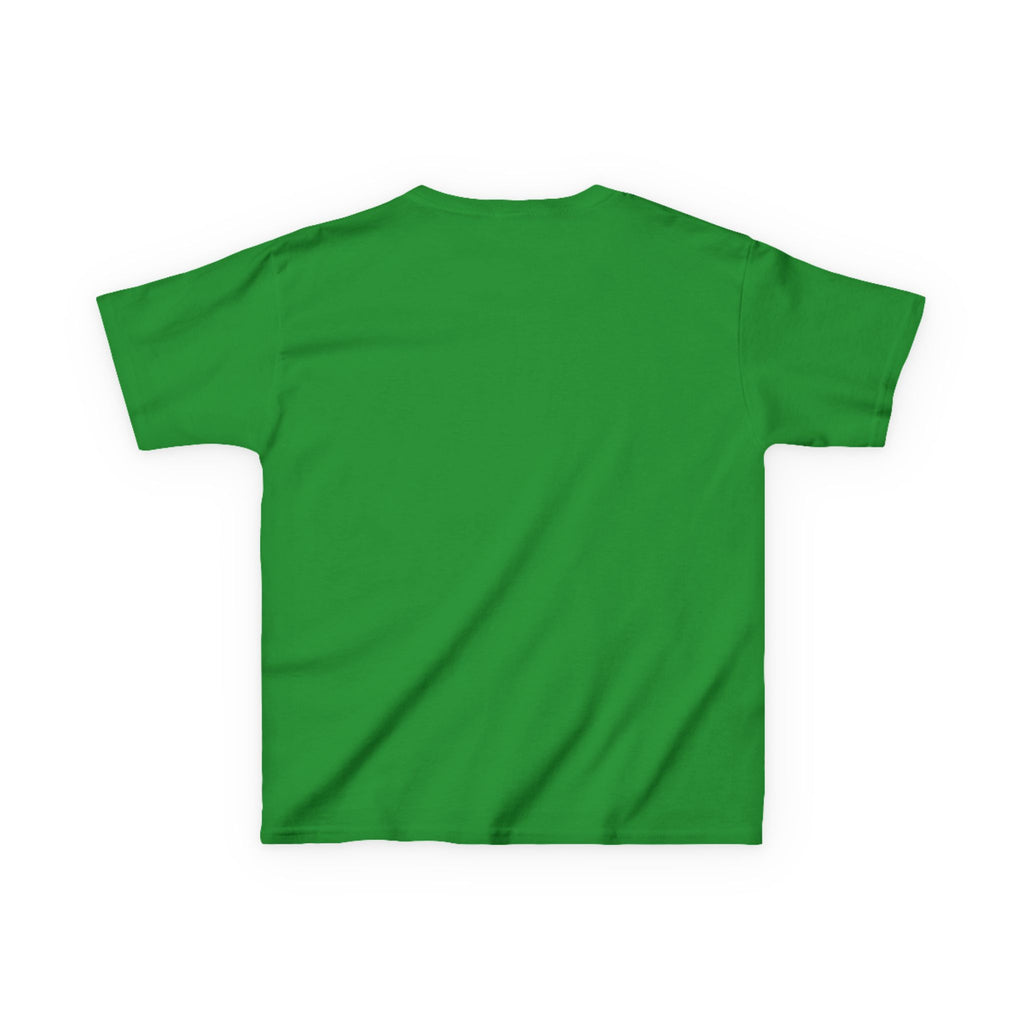 Kids Tee "Otterly Adorable" Heart Graphic Tee