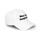 Personalize it! Baseball Cap