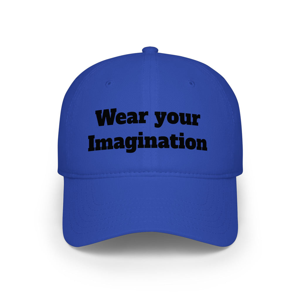 Personalize it! Baseball Cap