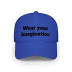 Personalize it! Baseball Cap