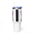 The Horrors Vacuum Thermal Tumbler, 40oz