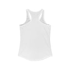 Personalize it! Women's Empowered Women Ideal Racerback Tank