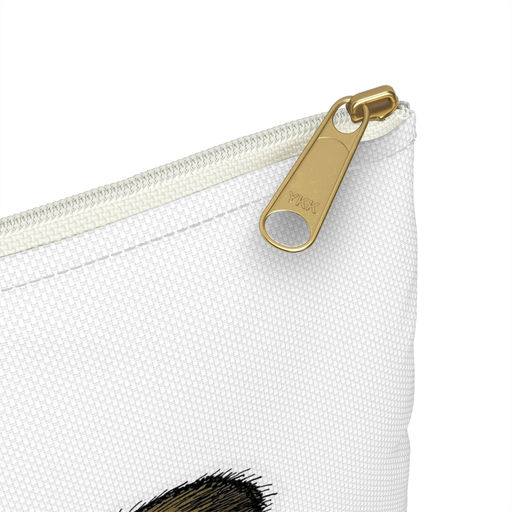 Do It — For the Devilment Accessory Pouch