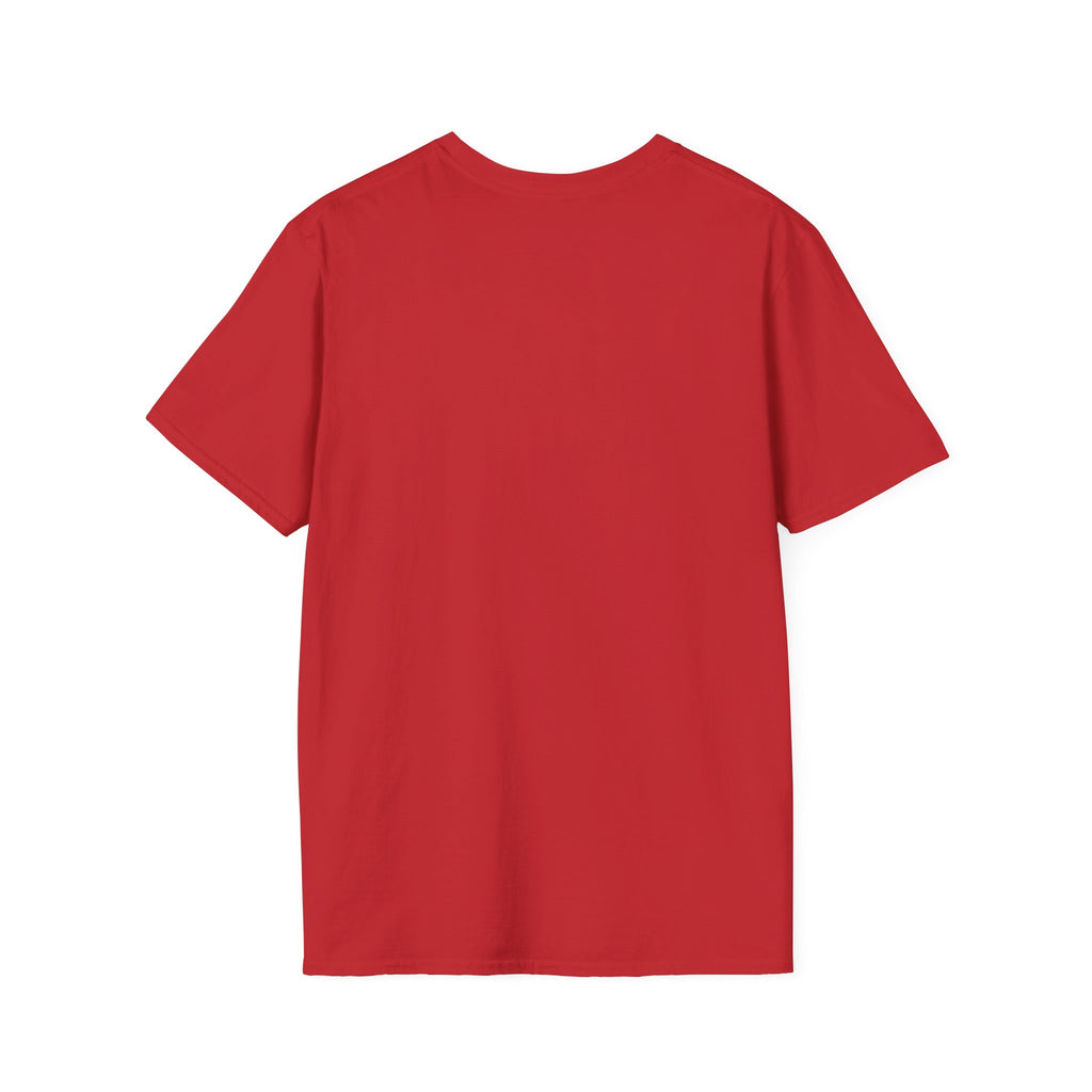 Personalize it! Unisex Customizable Tee