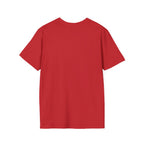 Personalize it! Unisex Customizable Tee