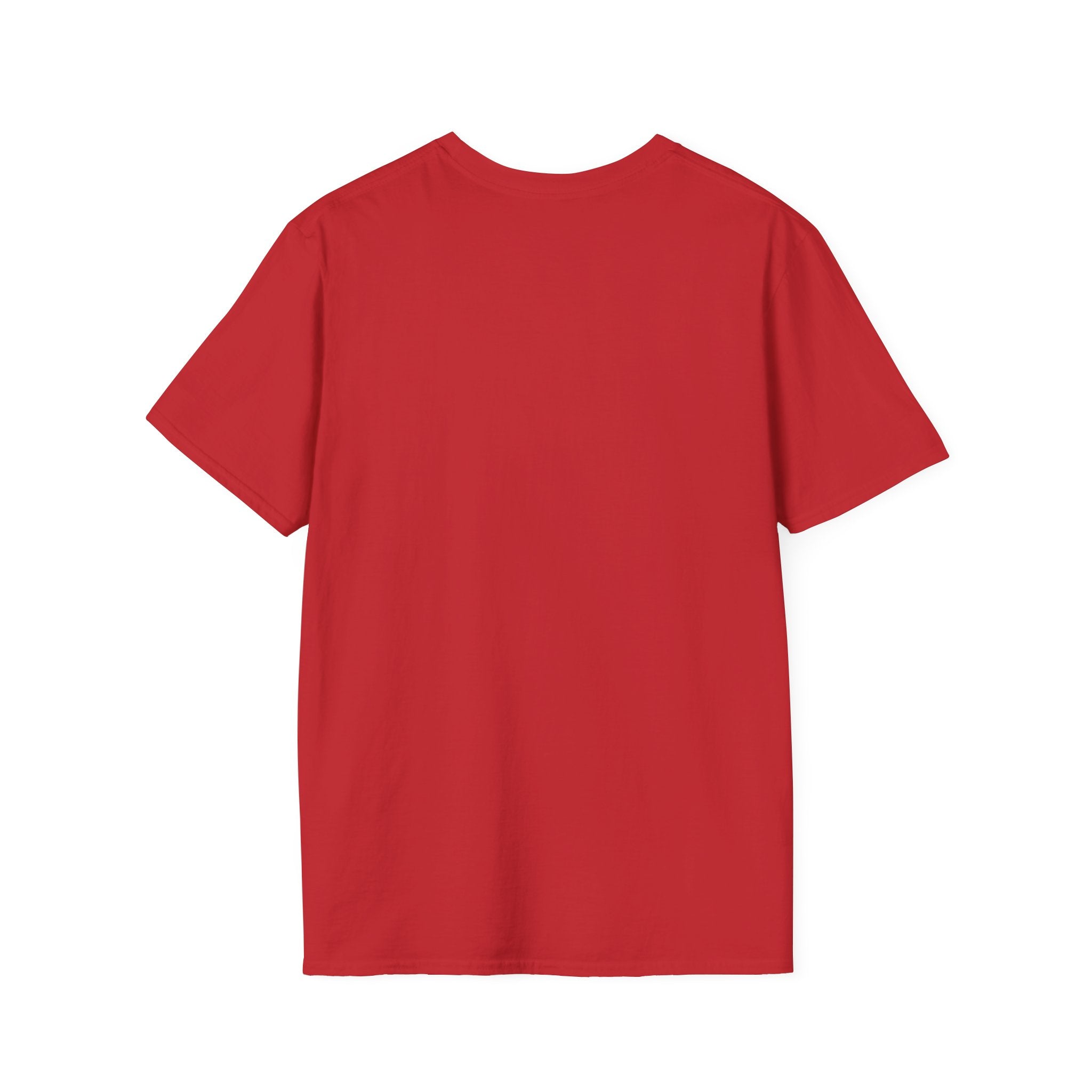 Personalize it! Unisex Customizable Tee