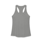 Personalize it! Women's Empowered Women Ideal Racerback Tank