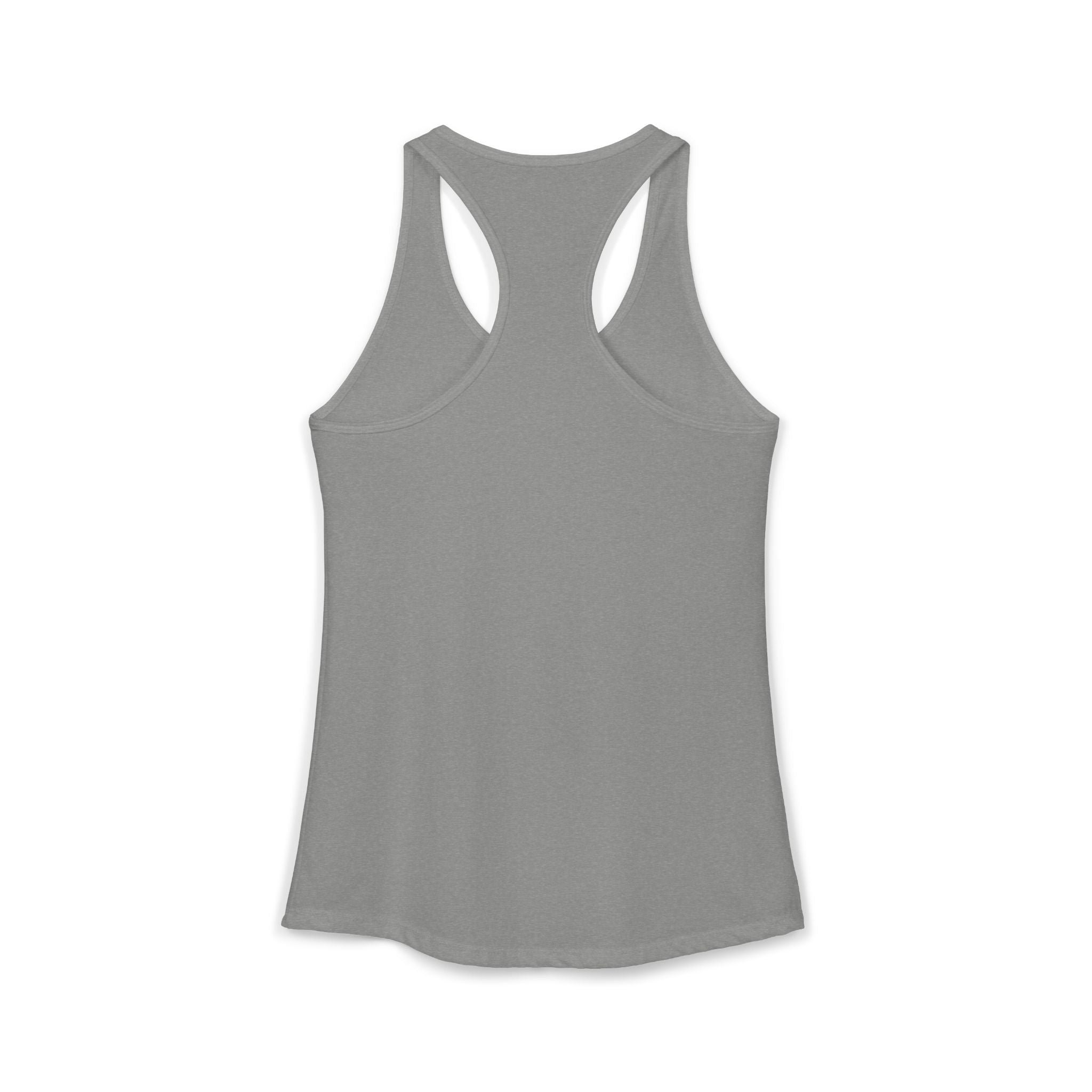 Personalize it! Women's Empowered Women Ideal Racerback Tank