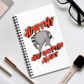 Jimothy: New Cryptid Alert - Spiral Journal