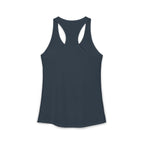 Do it for the Devilment - Gef the Talking Mongoose Women's Ideal Racerback Tank