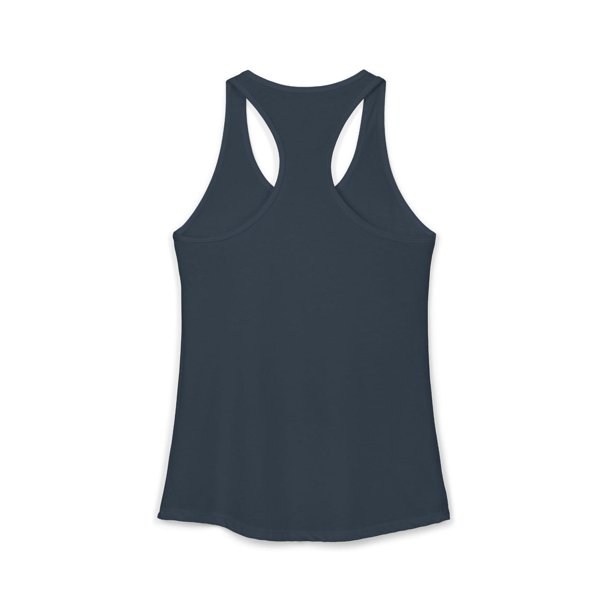 Do it for the Devilment - Gef the Talking Mongoose Women's Ideal Racerback Tank