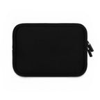Emotionally Attiched to Fiction Laptop Sleeve – Vintage Reader Design