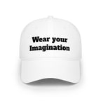 Personalize it! Baseball Cap