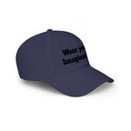 Personalize it! Baseball Cap