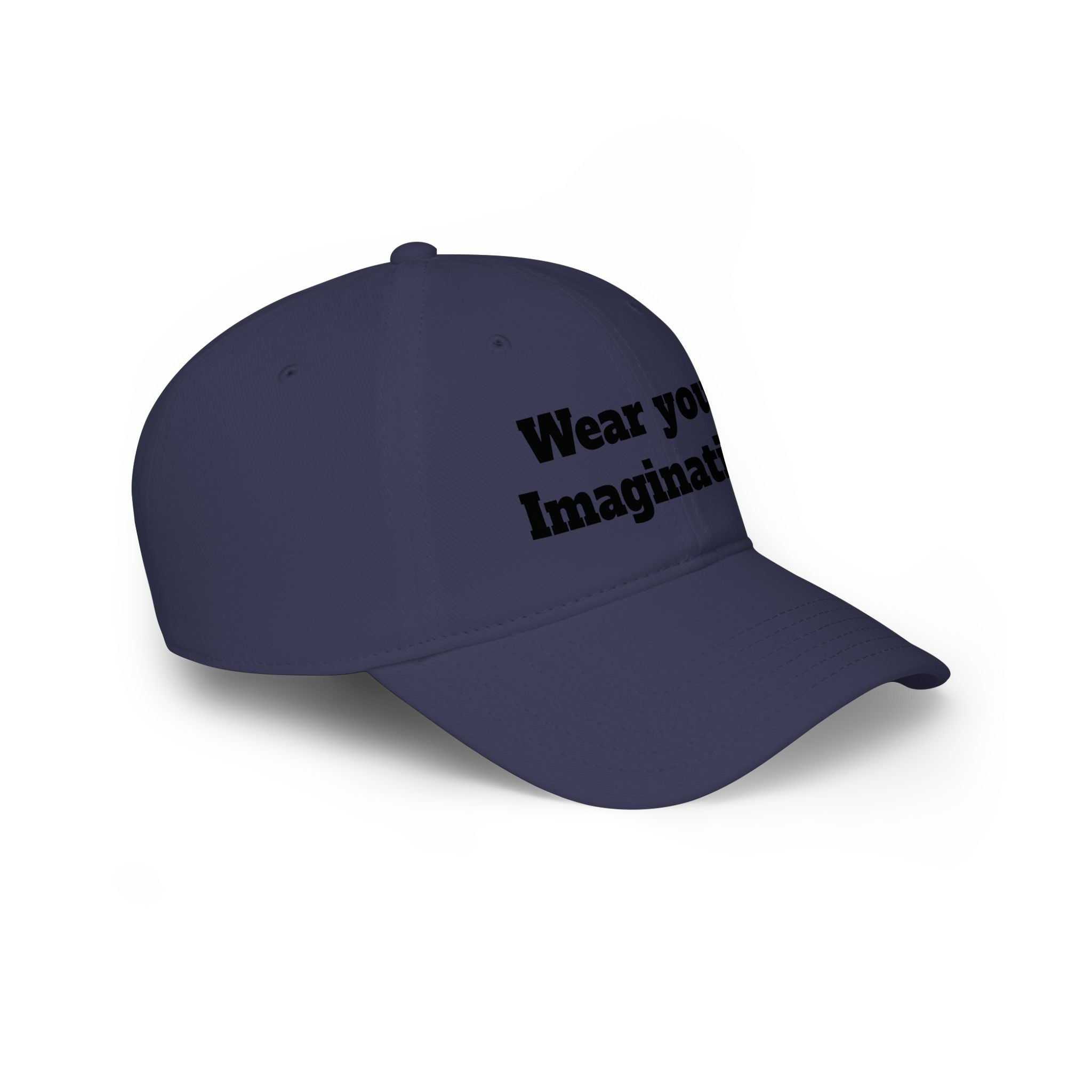 Personalize it! Baseball Cap
