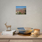 Grand Canyon Landscape Poster — Rolled Wall Art