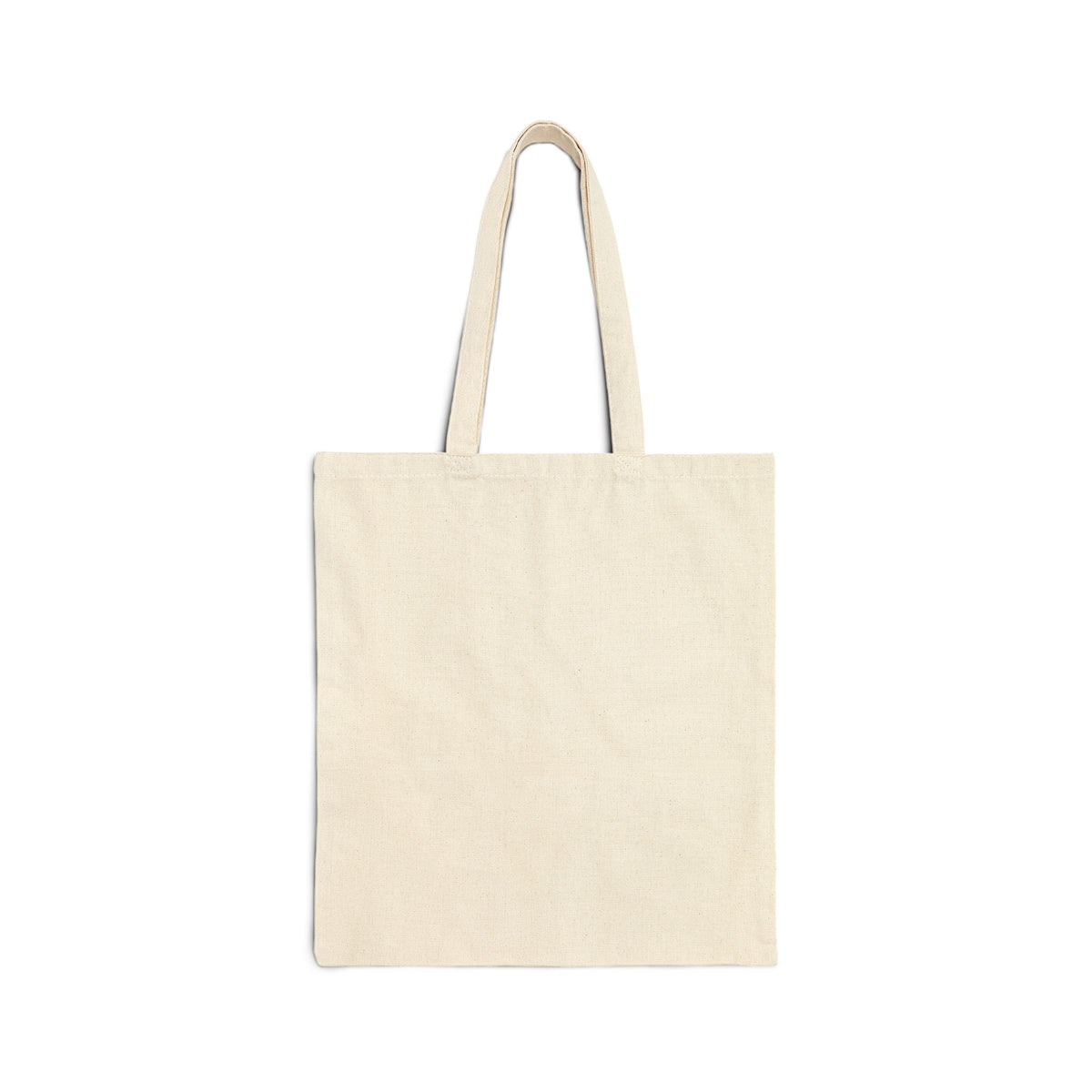 Jimothy: New Cryptid Alert - Cotton Canvas Tote Bag