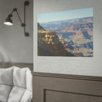 Grand Canyon Views Rolled Poster - Scenic Landscape Wall Art