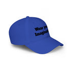 Personalize it! Baseball Cap