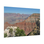 Grand Canyon Landscape Poster — Rolled Wall Art